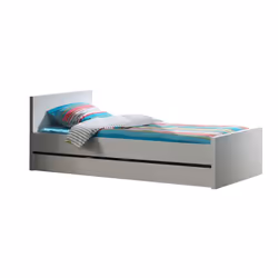 Altobuy 3663738041829, Double standard, Bois, 2100 mm, Belgique, 1000 mm, 795 mm