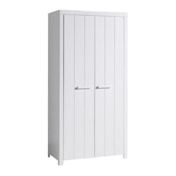Altobuy 3663738041898 placard et armoire de chambre à coucher 2 portes(s)