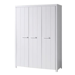 Altobuy 3663738041904 placard et armoire de chambre à coucher 3 portes(s)