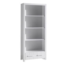 Altobuy 3663738041928 étagères Autonome Panneaux MDF Blanc