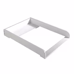 GASTON - Table à Langer Compatible avec la Commode GASTON