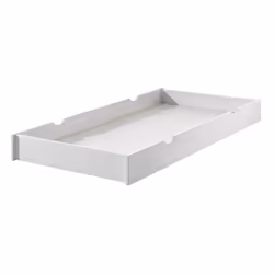 Altobuy 3663738041966, Blanc, 1 tiroir(s), Belgique, 1990 mm, 940 mm, 190 mm