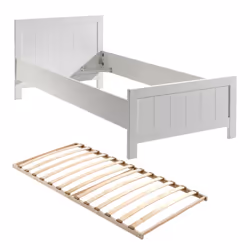 Altobuy 3663738042161, Simple standard, Bois, 75 kg, 2080 mm, Belgique, 1020 mm