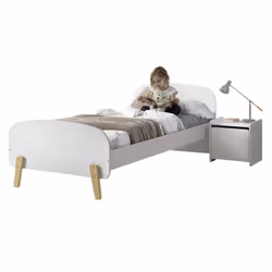 Altobuy 3663738042406, Simple standard, Bois, 75 kg, 2060 mm, Belgique, 2060 mm