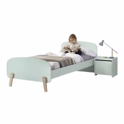 Altobuy 3663738042420, Simple standard, Bois, 75 kg, 2060 mm, Belgique, 2060 mm