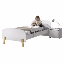Altobuy 3663738042529, Simple standard, Bois, 75 kg, 2060 mm, Belgique, 2060 mm