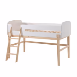 Altobuy 3663738042970, Simple standard, Bois, 2040 mm, Belgique, 1120 mm, 565 mm
