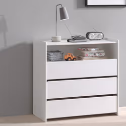 Altobuy 3663738043007 Commode