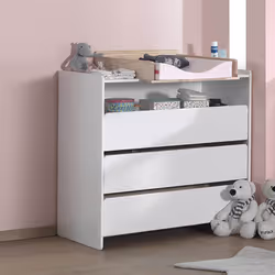 Altobuy 3663738043007 Commode