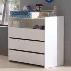 Altobuy 3663738043007 Commode - Vue supplémentaire 4