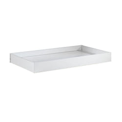 Altobuy - bodhi white - Tiroir pour Lit Junior 70x140cm