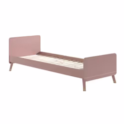 Altobuy 3663738043175, Simple standard, Bois, 75 kg, 2040 mm, Belgique, 2100 mm