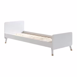 Altobuy 3663738043182, Simple standard, Bois, 75 kg, 2040 mm, Belgique, 2100 mm