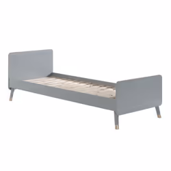 Altobuy 3663738043199, Simple standard, Bois, 75 kg, 2040 mm, Belgique, 2100 mm