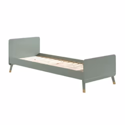 Altobuy 3663738043205, Simple standard, Bois, 75 kg, 2040 mm, Belgique, 2100 mm