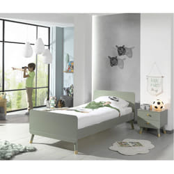 Altobuy 3663738043250 lit Simple standard