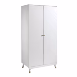 Altobuy 3663738043342, Armoire, 2 portes(s), Adultes, Belgique, 1000 mm, 590 mm