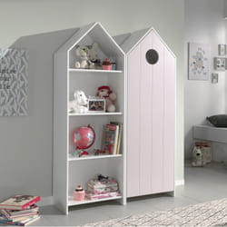 Altobuy 3663738043496 placard et armoire de chambre à coucher