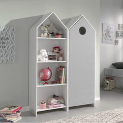Altobuy 3663738043519 placard et armoire de chambre à coucher