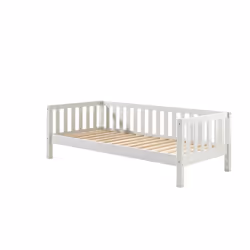 Altobuy 3663738043700 lit Simple standard - Vue supplémentaire 5