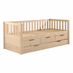 Altobuy 3663738043717, Simple standard, Bois, 2110 mm, Belgique, 955 mm, 505 mm