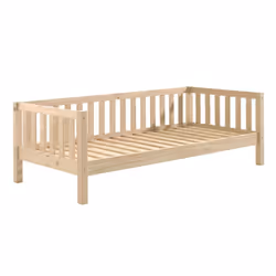 Altobuy 3663738043731, Simple standard, Bois, 75 kg, 2110 mm, Belgique, 955 mm