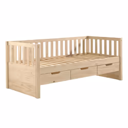 Altobuy 3663738043755, Simple standard, Bois, 75 kg, 2110 mm, Belgique, 955 mm
