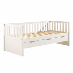 Altobuy 3663738043762, Simple standard, Bois, 75 kg, 2110 mm, Belgique, 955 mm