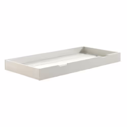 Altobuy 3663738043786, Blanc, 1 tiroir(s), Belgique, 1990 mm, 940 mm, 170 mm