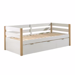 Altobuy 3663738043793, Simple standard, Bois, 2110 mm, Belgique, 2055 mm, 220 mm