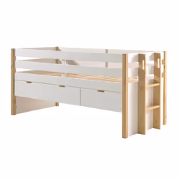 Altobuy 3663738043823, Simple standard, Bois, 2190 mm, Belgique, 2095 mm, 355 mm