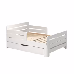 Altobuy 3663738043908, Simple standard, Bois, 75 kg, 1420 mm, Belgique, 1040 mm