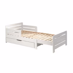 Altobuy 3663738043908 lit Simple standard - Vue supplémentaire 4