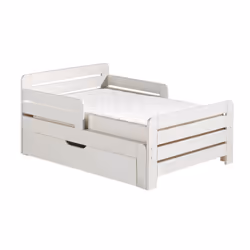 Altobuy 3663738043922, Simple standard, Bois, 75 kg, 1420 mm, Belgique, 1040 mm