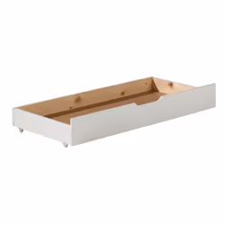 Altobuy 3663738043960, Blanc, 1 tiroir(s), Belgique, 1280 mm, 200 mm, 620 mm
