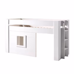 Altobuy 3663738044004, Simple standard, Bois, 2140 mm, Belgique, 1290 mm, 245 mm