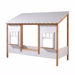Altobuy 3663738044202, Simple standard, Bois, 2150 mm, Belgique, 2120 mm, 360 mm