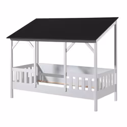 Altobuy 3663738044240 lit Simple standard - Vue supplémentaire 4