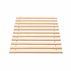 Altobuy 3663738044257 lit Simple standard - Vue supplémentaire 4