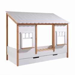 Altobuy 3663738044295, Simple standard, Bois, 2150 mm, Belgique, 2120 mm, 360 mm