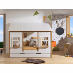 Altobuy 3663738044295 lit Simple standard