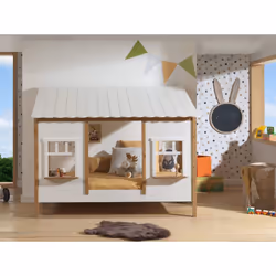 Altobuy 3663738044295 lit Simple standard - Vue supplémentaire 4