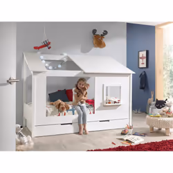 Altobuy 3663738044332 lit Simple standard