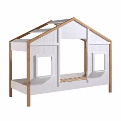 Altobuy 3663738044424, Simple standard, Bois, 2100 mm, Belgique, 2120 mm, 260 mm