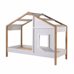 Altobuy 3663738044431, Simple standard, Bois, 2100 mm, Belgique, 2120 mm, 260 mm