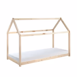 Altobuy 3663738044516, Simple standard, Bois, 2060 mm, Belgique, 2080 mm, 245 mm