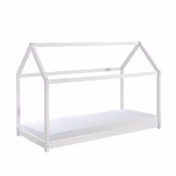 Altobuy 3663738044530, Simple standard, Bois, 2060 mm, Belgique, 2080 mm, 245 mm