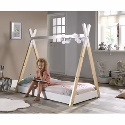 Altobuy 3663738044554 lit Simple standard