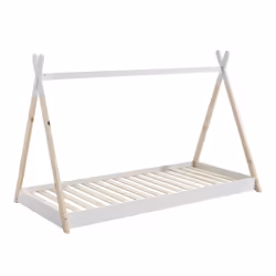 Altobuy 3663738044561, Simple standard, Bois, 75 kg, 2060 mm, Belgique, 2090 mm