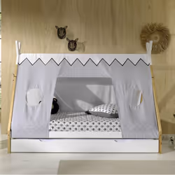Altobuy 3663738044639 lit Simple standard